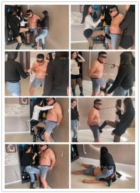 『超S·联盟』情场渣男终需还