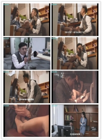 SM连续剧《隐秘之心》ViVi主演电视剧4集全