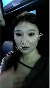 ZB1371 高兴儿】姐妹ktv三人25分钟