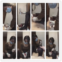 【绝美冷血女神】十二月暴新调教花样吐奶第二部