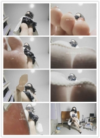【羲又GTS】心理医师治疗记