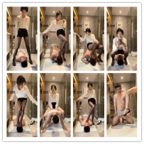 佳佳 两片伟哥下去的后果
