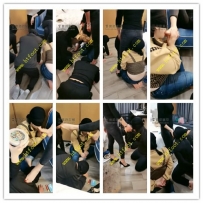 丹祖宗 双母狗奴下奴新收的小母狗