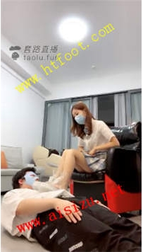 TL22245 虞姬】应聘大小姐的仆人40分钟