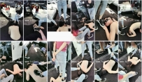 TL13886 蔓蔓S玖柒S双女王极度暴力重度整治文文M27分钟
