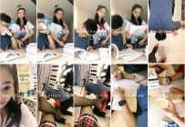 TL13640 粤主S剧情把同班同学调成狗41分钟