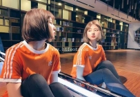 20092〖碎蛋娇娃〗办公室OL女职员的报复