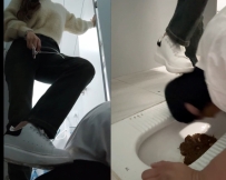 【小刚流浪记】最新玲玲在农村