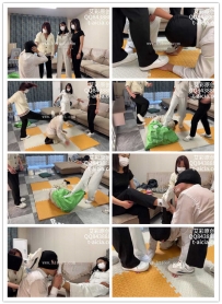 『chnnsct1818』24小时的折磨下之高中女生组26分