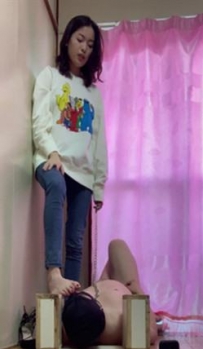 【小刚私流浪】星瑶公主的狗奴