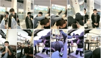 TL13770 扎扎大人S餐厅当场调教两只奴97分钟