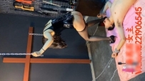 【彩丝全国首发】【绝美茜茜女神】圣水传奇预告版