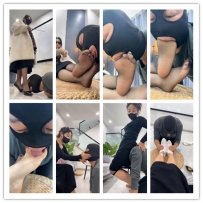 辣姐 调教教学