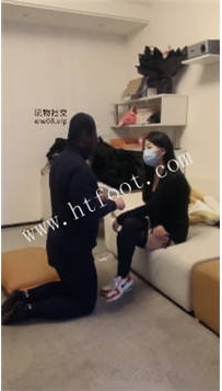 ZB1455 泡泡】做脸37分钟
