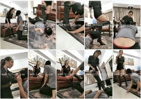 TL14449 萱萱女蒂S暴虐最贱的畜生全程重度语言辱骂57分钟