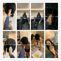 妖妖学姐S想吃黄金就拿G命来换